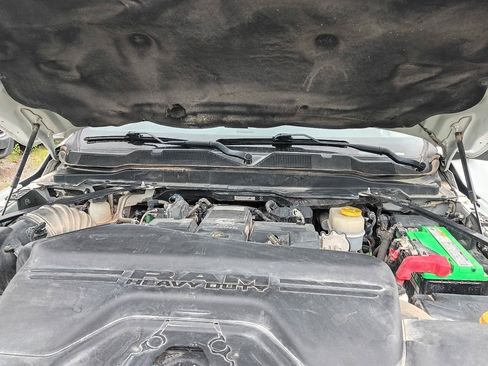 Used 2022 RAM 3500 Tradesman AWD/4WD image 22