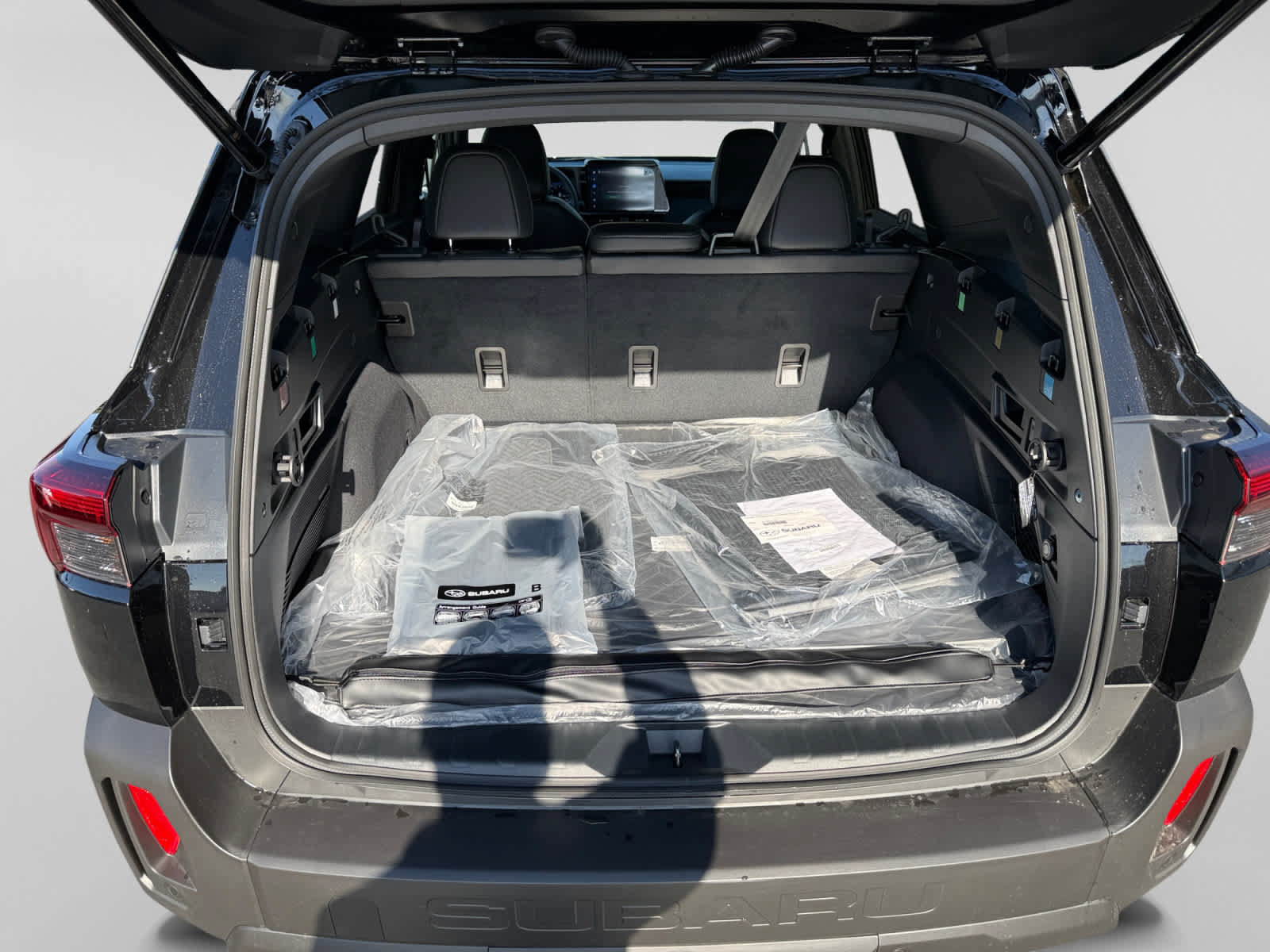 New 2026 Subaru Outback Limited AWD/4WD image 23