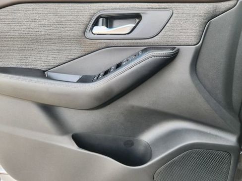 Certified 2023 Nissan Rogue SV FWD image 20