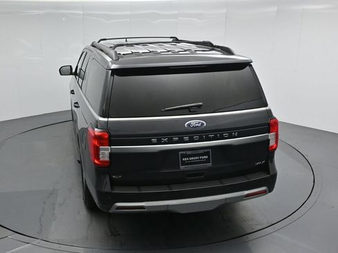 Certified 2024 Ford Expedition Max XLT image 43