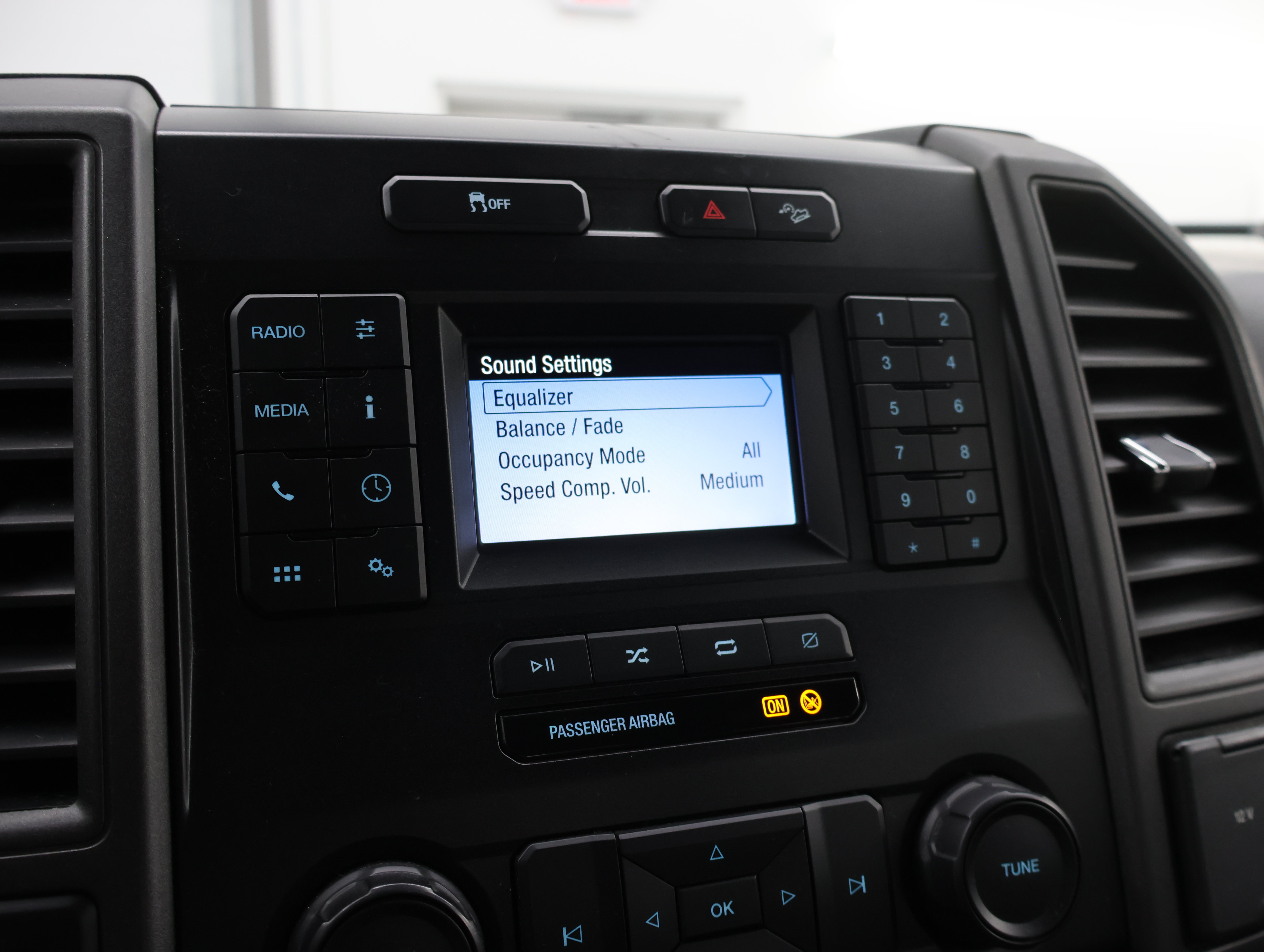 Used 2020 Ford F250 XL w/ STX Appearance Package AWD/4WD image 49