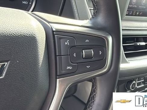 Used 2023 Chevrolet Tahoe LS RWD image 20