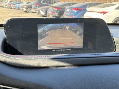 Used 2025 MAZDA CX-30 AWD 2.5 S w/ Preferred Package image 14