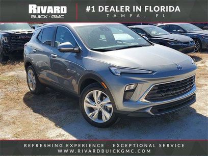 New 2026 Buick Encore GX Preferred w/ Advanced Technology Package