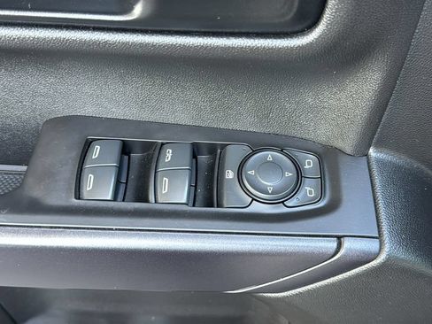 Used 2021 Chevrolet Silverado 1500 RST w/ All Star Edition Plus AWD/4WD image 22
