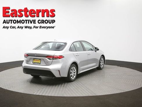 Used 2024 Toyota Corolla LE image 38