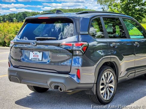 Certified 2026 Subaru Forester Touring AWD/4WD image 6