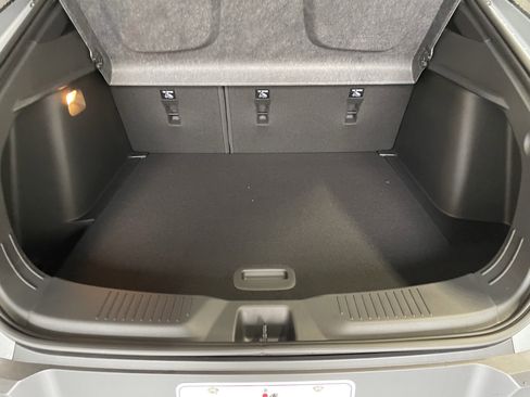 New 2026 Buick Envista Preferred w/ Convenience I Package FWD image 9