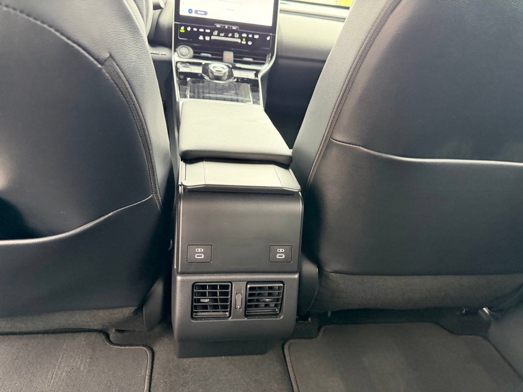 Used 2025 Toyota bZ4X FWD w/ Weather Package image 19