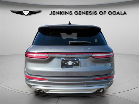 Used 2021 Lincoln Corsair Reserve w/ Equipment Group 201A image 5