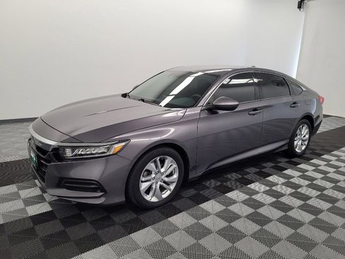 Used 2020 Honda Accord LX image 2