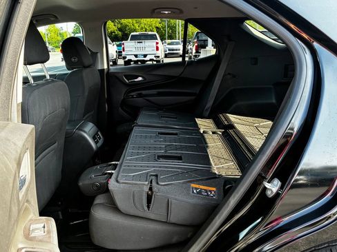 Used 2020 Chevrolet Equinox LT AWD/4WD image 34