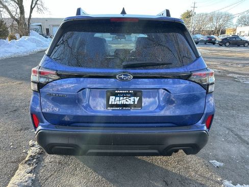 New 2026 Subaru Forester Premium image 7