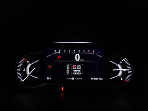 Certified 2023 Honda Passport Elite image 19