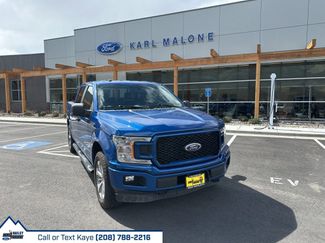 Used 2018 Ford F150 XL w/ Equipment Group 101A Mid video 1