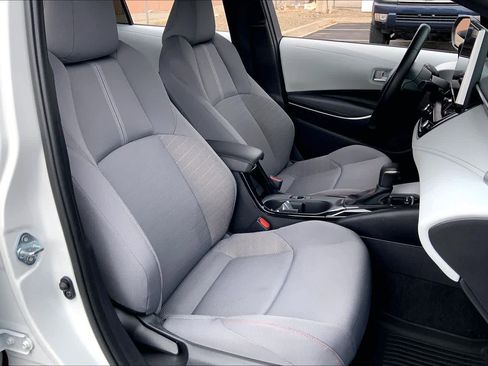 Used 2025 Toyota Corolla FX image 8