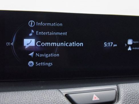 Used 2024 MAZDA CX-90 3.3 Turbo w/ Preferred Plus image 19