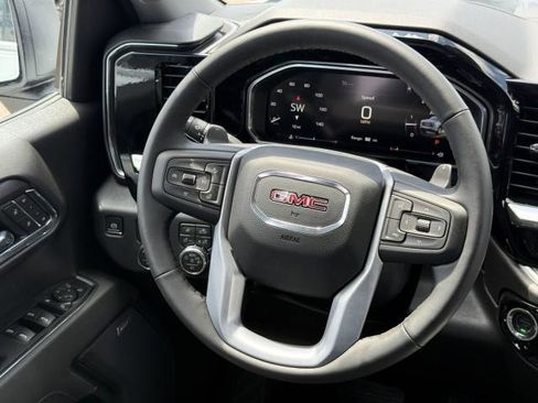 New 2026 GMC Sierra 1500 SLT RWD image 30