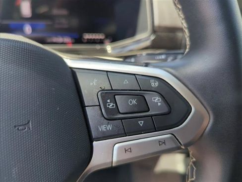 Used 2025 Volkswagen Taos S FWD image 23
