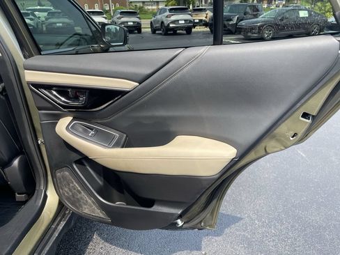 Certified 2024 Subaru Outback Limited XT AWD/4WD image 24