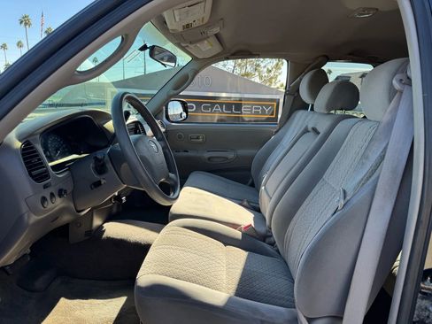 Used 2005 Toyota Tundra SR5 image 14
