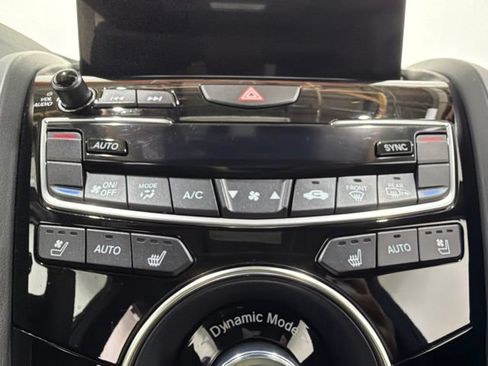 Certified 2023 Acura RDX A-Spec w/ Advance Package AWD/4WD image 36