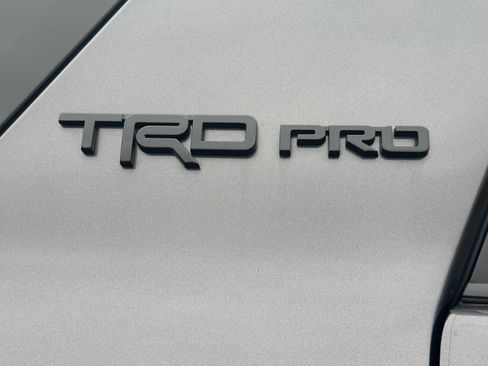 Certified 2022 Toyota 4Runner TRD Pro image 3