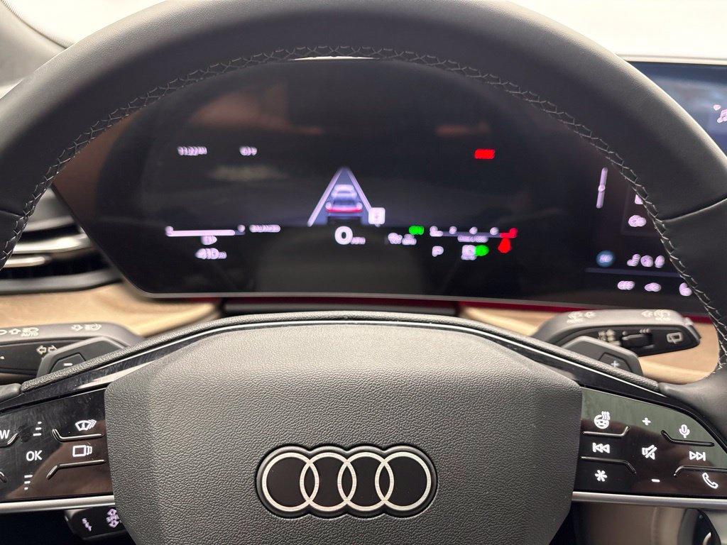 Used 2025 Audi Q5 Premium Plus AWD/4WD image 32