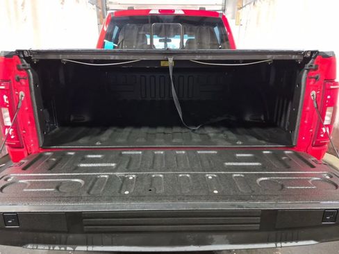 Used 2021 Ford F150 XLT w/ Equipment Group 302A High image 12