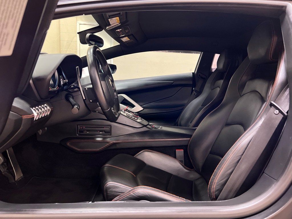 Used 2012 Lamborghini Aventador LP 700-4 AWD/4WD image 27