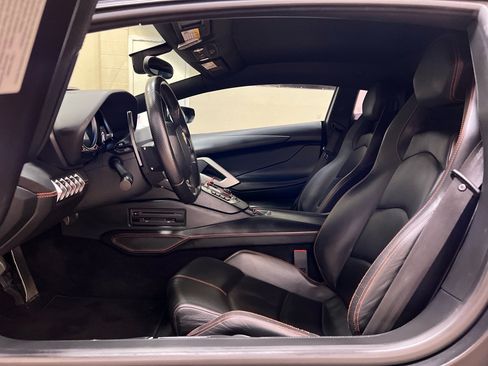 Used 2012 Lamborghini Aventador LP 700-4 image 27