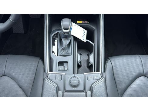 New 2026 Toyota Grand Highlander AWD Hybrid image 83