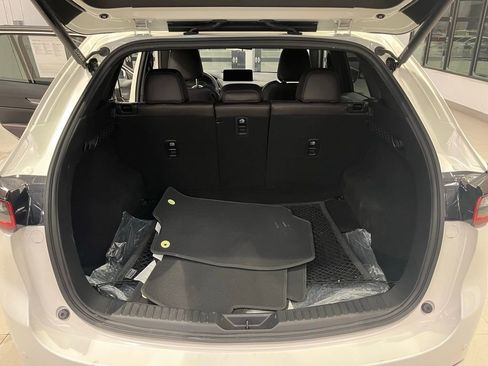 Used 2023 MAZDA CX-5 Signature image 14