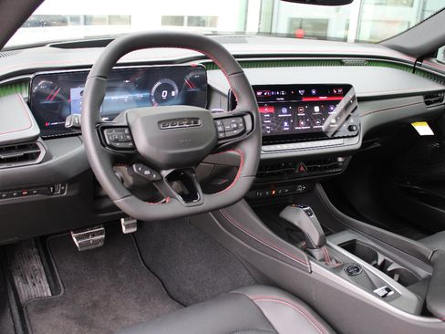 New 2026 Dodge Charger Scat Pack image 11