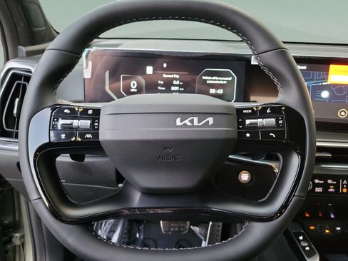 New 2026 Kia Sorento SX Prestige AWD/4WD image 16