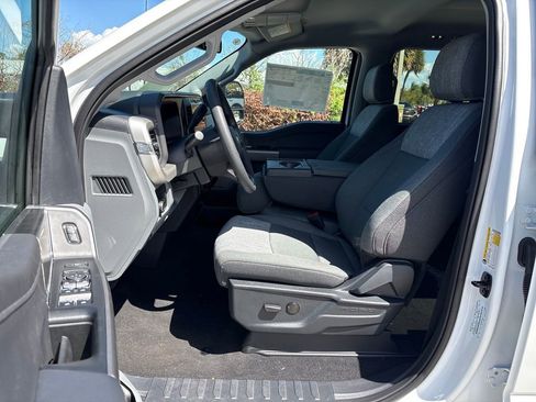 New 2026 Ford F250 XLT w/ XLT Premium Package image 30