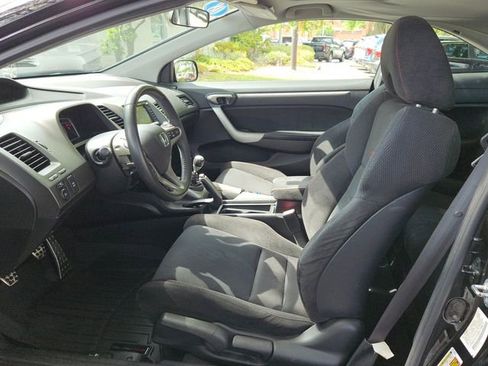Used 2008 Honda Civic Si image 10