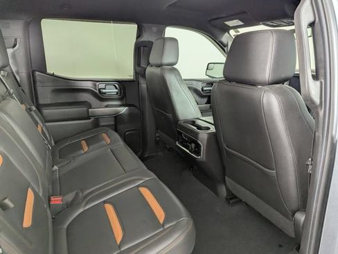 Used 2021 GMC Sierra 1500 AT4 AWD/4WD image 18