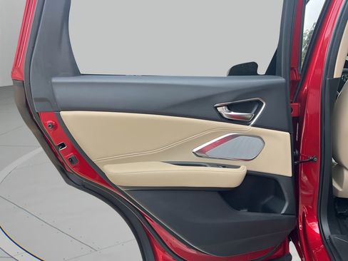 Used 2020 Acura RDX w/ Technology Package image 18