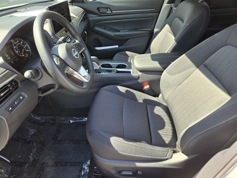 New 2026 Nissan Altima 2.5 SV w/ SV Special Edition Package FWD image 6