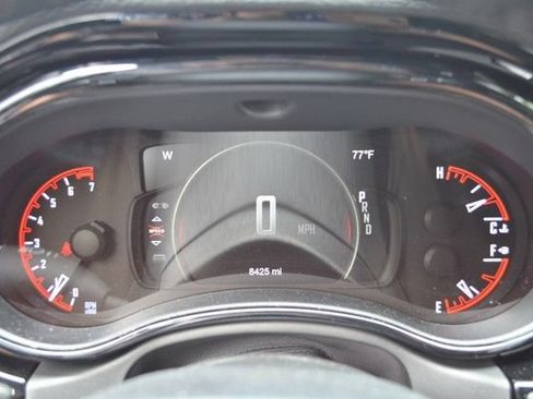 Used 2026 Dodge Durango GT AWD/4WD image 22