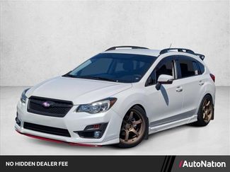 Used 2016 Subaru Impreza 2.0i Sport Premium AWD/4WD video 1