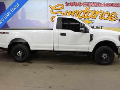 Used 2020 Ford F250 XL w/ Power Equipment Group