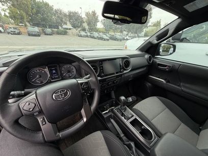 Used 2023 Toyota Tacoma TRD Off-Road w/ Technology Package