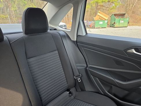 Used 2023 Volkswagen Jetta S FWD image 14