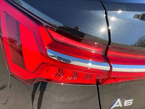 Used 2021 Audi A6 3.0T Prestige w/ Prestige Package image 27
