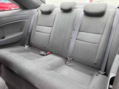 Used 2008 Honda Civic LX image 39
