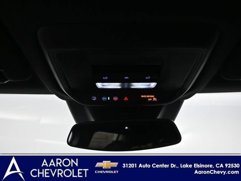 New 2026 Chevrolet Equinox EV LT image 12