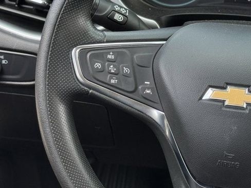 Used 2024 Chevrolet Malibu LT FWD image 13