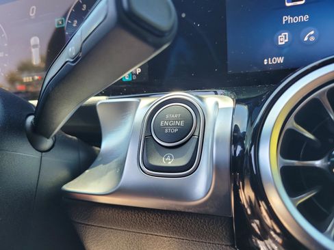 Certified 2026 Mercedes-Benz GLB 250 image 23